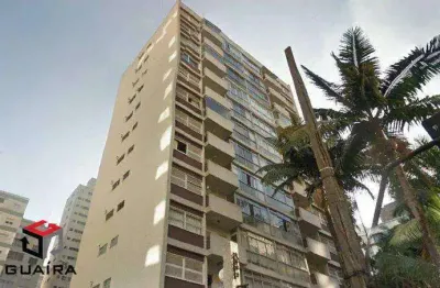 Apartamento com 3 quartos à venda na Rua São Carlos do Pinhal, 152, Bela Vista, São Paulo