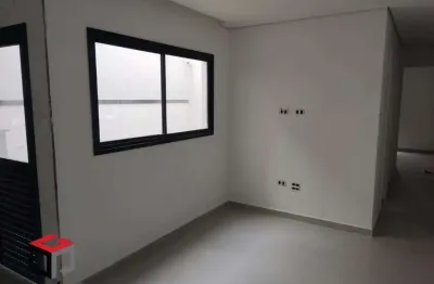 Apartamento à venda 2 quartos 1 suíte 1 vaga floresta - santo andré - sp