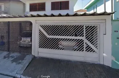 Sobrado residencial 3 dormitórios no parque jabaquara com 144 m2.