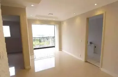 Apartamento à venda 2 quartos 1 vaga jamaica - santo andré - sp