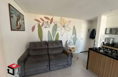 Apartamento à venda 2 quartos 1 vaga centro - diadema - sp