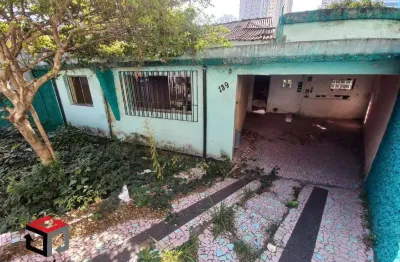 Terreno à venda na Rua David Pinto, 139, Centro, São Bernardo do Campo