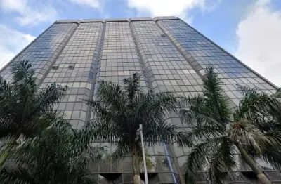 Sala comercial à venda na Avenida Brigadeiro Faria Lima, 1811, Jardim Paulistano, São Paulo