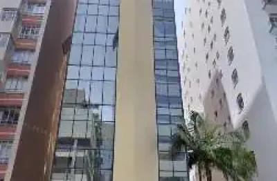 Sala comercial à venda na Rua Barata Ribeiro, 380, Bela Vista, São Paulo