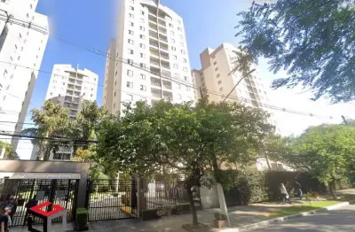 Apartamento com 3 quartos à venda na Avenida do Anastácio, 2409, City América, São Paulo