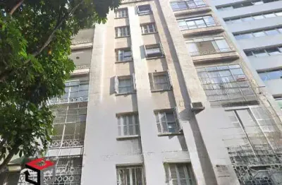 Apartamento com 2 quartos à venda na Rua da Consolação, 359, Consolação, São Paulo