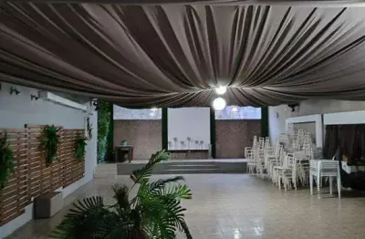 Galpão para aluguel 5 vagas batistini - são bernardo do campo - sp