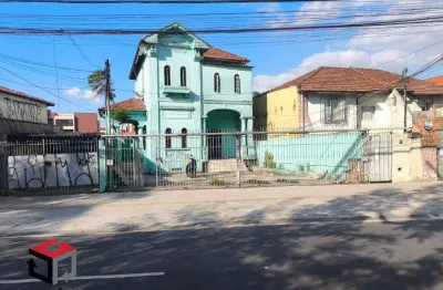 Terreno à venda 5 quartos 2 suítes 5 vagas vila monumento - são paulo - sp