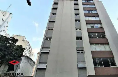 Apartamento com 2 quartos à venda na Rua Pernambuco, 55, Higienópolis, São Paulo