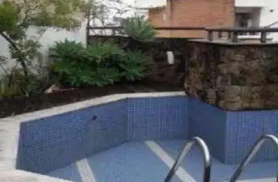 Cobertura com 4 quartos à venda na Rua Vicente Leporace, 1201, Campo Belo, São Paulo