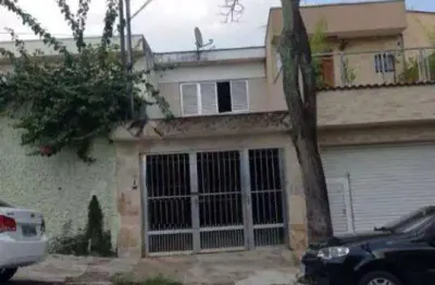 Sobrado à venda 2 quartos 1 vaga anchieta - são bernardo do campo - sp