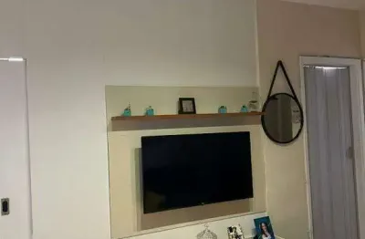 Apartamento à venda 2 quartos 1 vaga taboão - são bernardo do campo - sp
