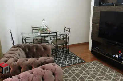 Apartamento 84 m² localizado no bairro centro são bernardo do campo - sp