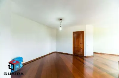 Apartamento à venda 4 quartos 1 suíte 2 vagas nova petrópolis - são bernardo do campo - sp