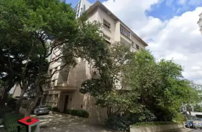 Apartamento com 3 quartos à venda na Rua Piauí, 1207, Higienópolis, São Paulo