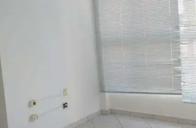 Conj. comercial 80 m² localizado no bairro floresta santo andré - sp