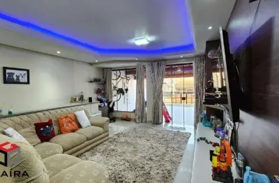 Sobrado à venda 2 quartos 2 suítes 2 vagas nova petrópolis - são bernardo do campo - sp