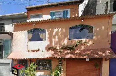 Casa com 120m² - alto de pinheiros - são paulo - sp