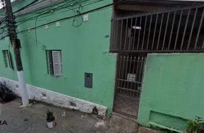 Casa com 3 quartos à venda na Travessa dos Arquitetos, 123, Bela Vista, São Paulo