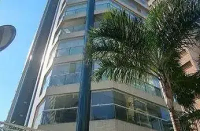 Apartamento à venda 3 quartos 3 suítes 4 vagas jardim - santo andré - sp