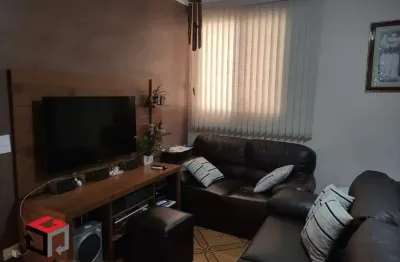 Apartamento 63 m² localizado no bairro demarchi são bernardo do campo - sp