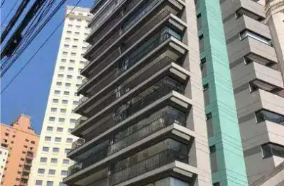 Apartamento com 2 quartos à venda na Rua Alvorada, 1217, Vila Olímpia, São Paulo