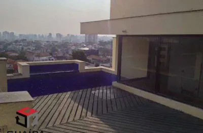 Cobertura duplex com 250m² na vila madalena em são paulo - sp