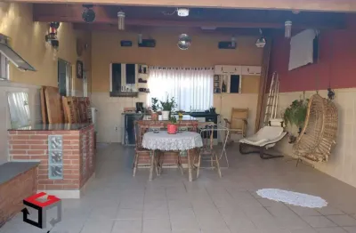 Sobrado à venda 3 quartos 1 suíte 8 vagas cerâmica - são caetano do sul - sp