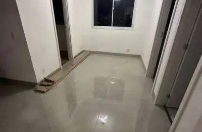 Apartamento com 2 quartos à venda na Rua Mateo Forte, 85, Água Branca, São Paulo