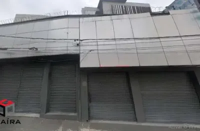 Barracão / Galpão / Depósito à venda na Avenida Doutor Abraão Ribeiro, 89, Bom Retiro, São Paulo