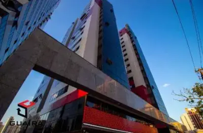 Sala comercial com 30m² - vila monte alegre - são paulo - sp