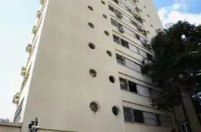 Apartamento 4 dormitórios com 182m - moema - são paulo - sp