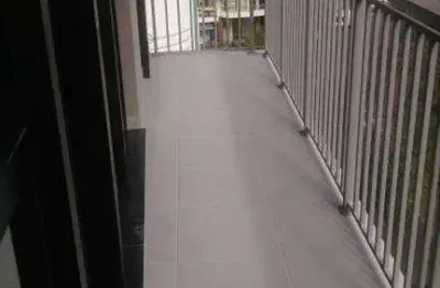 Apartamento 1 dormitório com 44m² - república - são paulo - sp