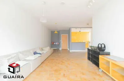 Apartamento com 115m² - bela vista - são paulo - sp