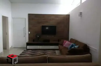 Casa 208 m² localizado no bairro nova petrópolis são bernardo do campo - sp