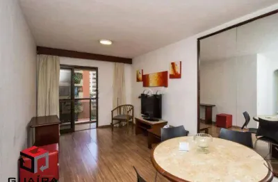 Apartamento à venda na Alameda Franca, 584, Jardim Paulista, São Paulo