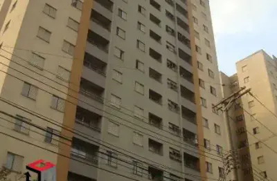 Apartamento 3 dormitórios com 64m² - barra funda - são paulo - sp