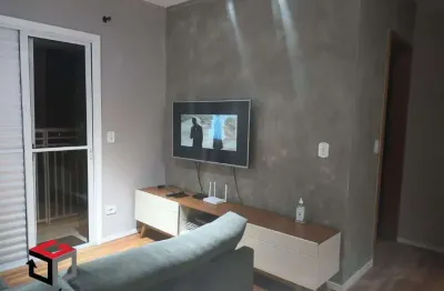 Apartamento à venda 3 quartos 1 suíte 2 vagas estrela - mauá - sp