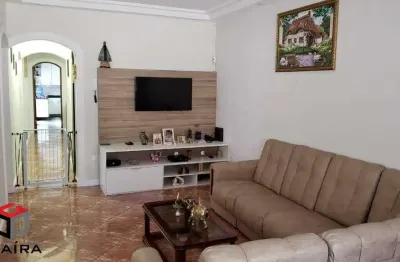 Casa para aluguel 4 quartos 2 suítes 8 vagas centro - diadema - sp