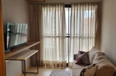 Apartamento com 1 quarto à venda na Rua Ministro Ferreira Alves, 303, Perdizes, São Paulo