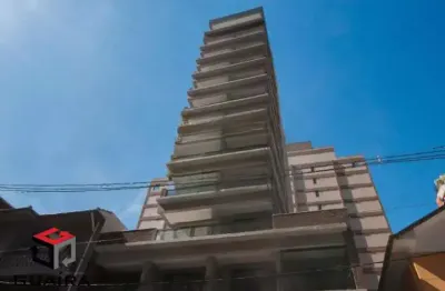 Apartamento studio com 26m² - vila gumercindo - são paulo - sp