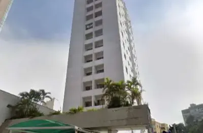 Apartamento com 46m² - vila buarque - são paulo - sp