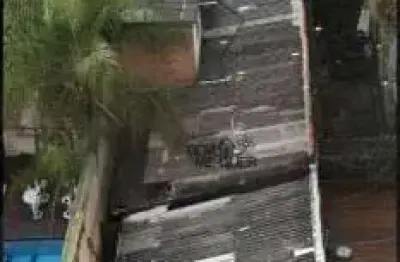 Terreno à venda na Rua Fidalga, 741, Pinheiros, São Paulo