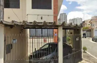 Sobrado com 167m² - parque da lapa - são paulo - sp.