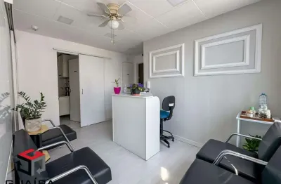Sala comercial à venda na Praça Amadeu Amaral, 47, Bela Vista, São Paulo