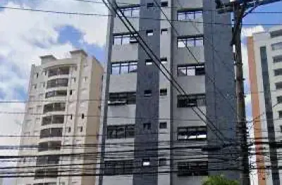 Sala comercial à venda na Avenida do Café, 130, Vila Guarani, São Paulo