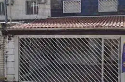 Sobrado 180 m² localizado no bairro saúde são paulo - sp