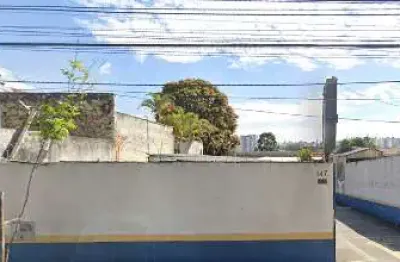 Terreno à venda na Rua Doutor Carlos Augusto de Campos, 147, Santo Amaro, São Paulo