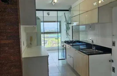 Apartamento 2 dormitórios com 70m² - vila leopoldina - são paulo - sp