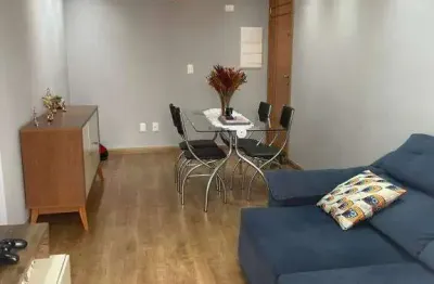 Apartamento 76 m² localizado no bairro guarani mauá - sp